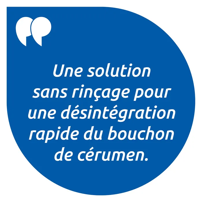 Audispray Bouchons De Cerumen Ultra 20ml – Image 6