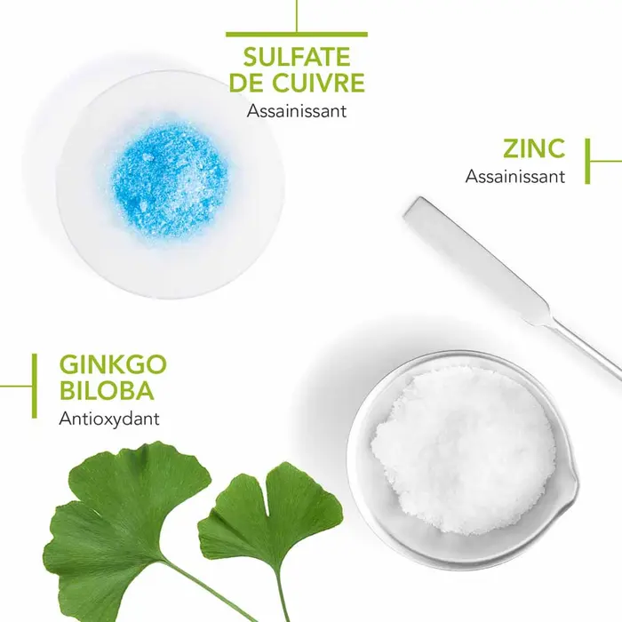 Bioderma Sebium Eau micellaire H2O Peaux grasses 2×500 ml 4.8 étoiles sur 5, valeur de la note moyenne. Read 60 Reviews. Lien sur la même page. 4.8 (60) – Image 4
