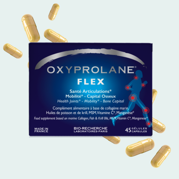 La Gamme Oxyprolane® – Image 9
