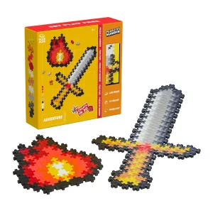 Puzzle Aventure