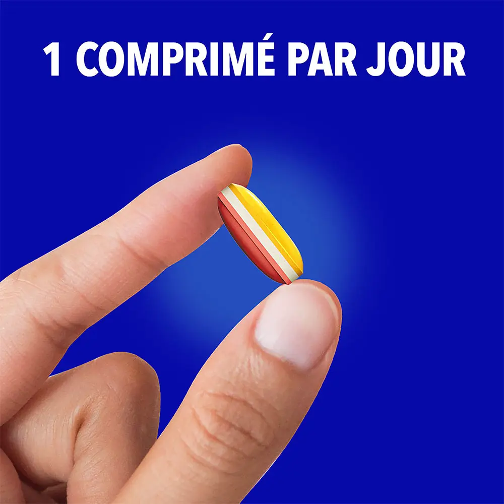 Bion3 Défense – Immunité & Probiotiques – 60 Comprimés – Image 7