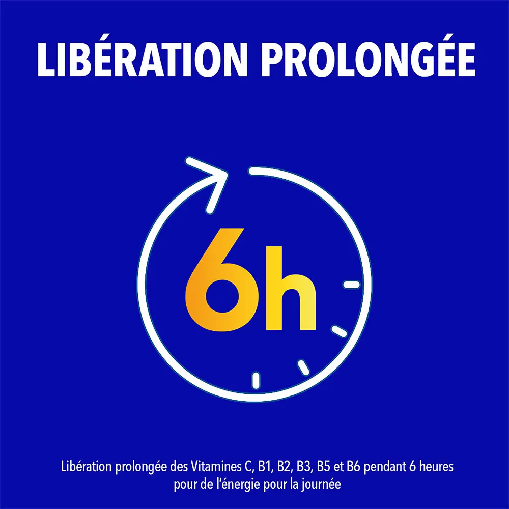 Bion3 Défense – Immunité & Probiotiques – 60 Comprimés – Image 4