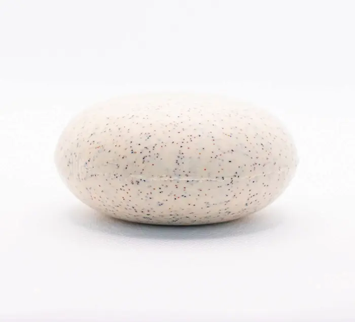 Savon Clarifiant Exfoliant Corps – Candès 150 g – Image 3