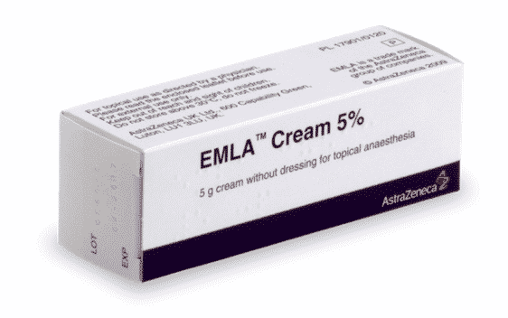 EMLA 5%