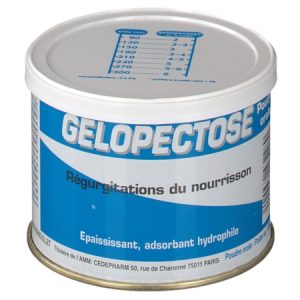 GELOPECTOSE