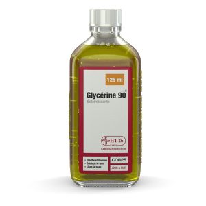 HT26 GLYCERINE 90