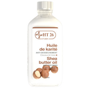 HT26 HUILE DE KARITE