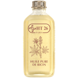HT26 HUILE DE RICIN