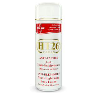 HT26 LAIT MULTI ECLAIRCISSANT