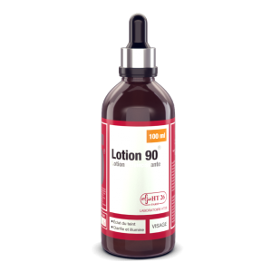 HT26 LOTION 90