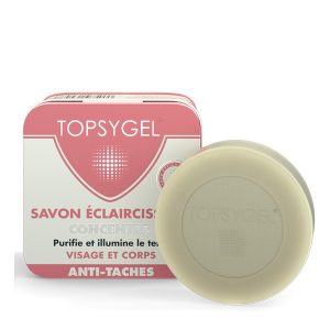 HT26 SAVON ECLAIRCISSANT