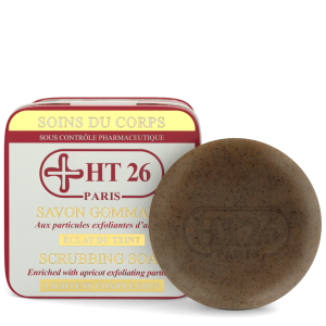 HT26 SAVON GOMMANT