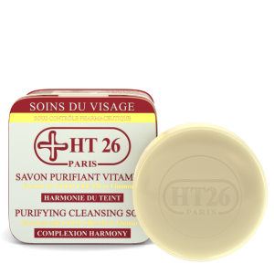 HT26 SAVON PURIFIANT