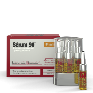 HT26 SERUM 90