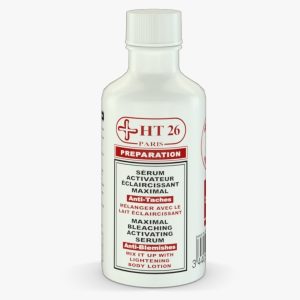 HT26 SERUM ACTIVATEUR ECLARCISSANT MAXIMAL