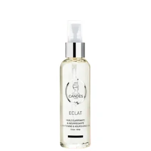 Huile Clarifiante Nourrissante – Candès 100 ml