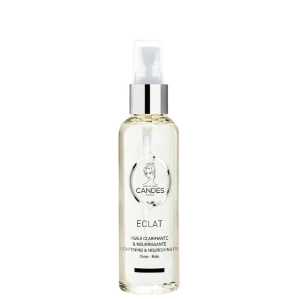 Huile Clarifiante Nourrissante – Candès 100 ml