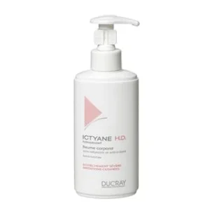 Ictyane H.D Baume Corporel 400ml