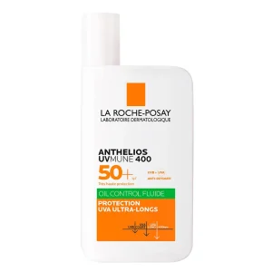 La Roche-Posay Anthelios Uvmune 400 Crème avec Parfum SPF50+ 50ml