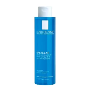 La Roche-Posay Effaclar Lotion Visage Astringente Anti Points Noirs 200 ml