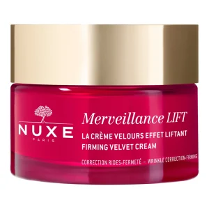 Nuxe Merveillance lift La Crème Velours Effet Liftant 50 ml