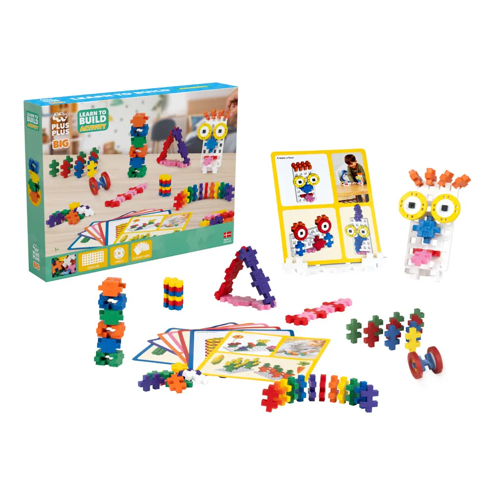 Kit découverte activités BIG – Image 3