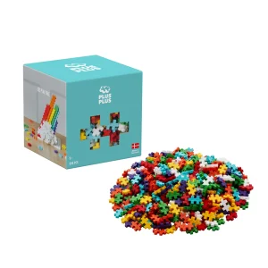 Recharge Arc-en-ciel – 600 Pcs