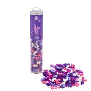 Méga Tube Paillettes
