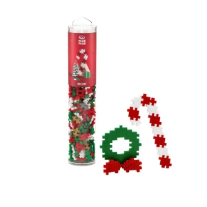 Méga tube Mix Noël