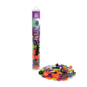 Tube Epouvante – 100 Pcs