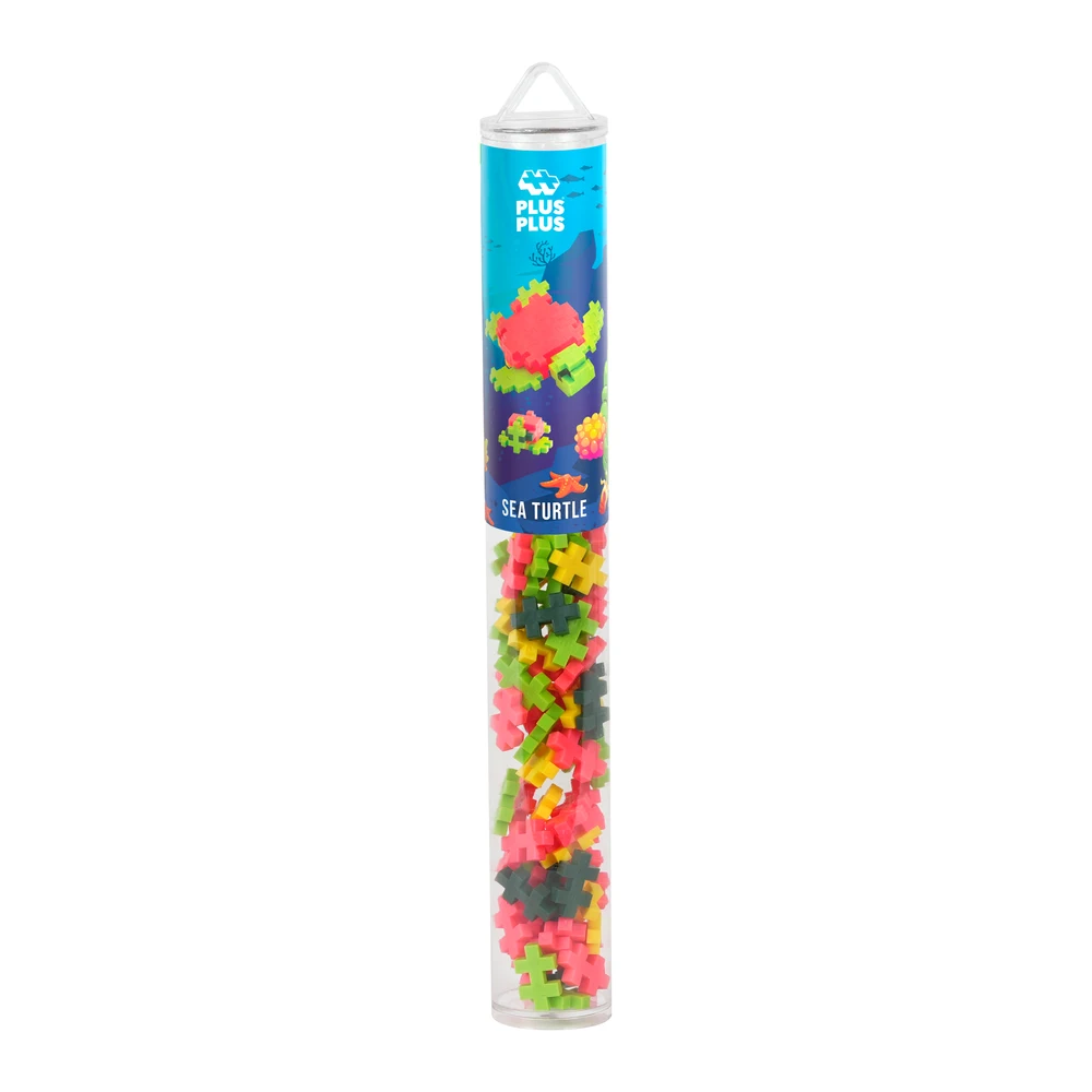 Tube Tortue – 100 Pcs – Image 2