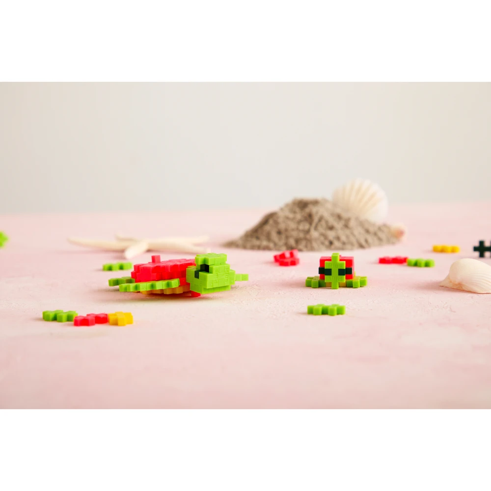 Tube Tortue – 100 Pcs – Image 4