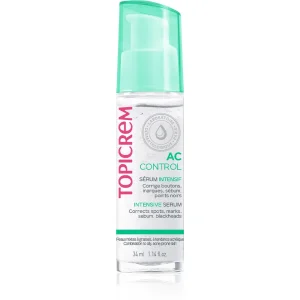 Topicrem AC Control Serum Intensif 34ml
