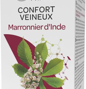 ARKOPHARMA MARRONNIER D’INDE 150 GÉLULES