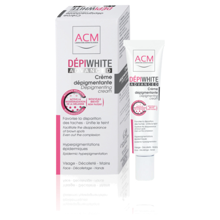 DEPIWHITE ADVANCED CREME 40 ml