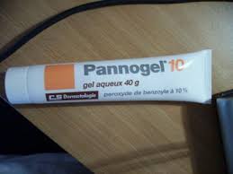 PANNOGEL® 10 %