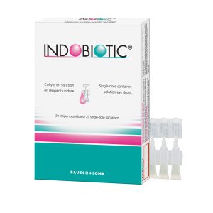 INDOBIOTIC