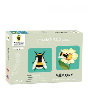 Memory des insectes