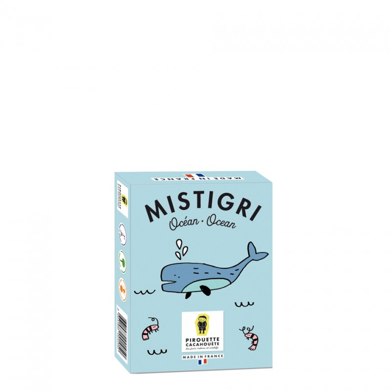 Mistigri des océans
