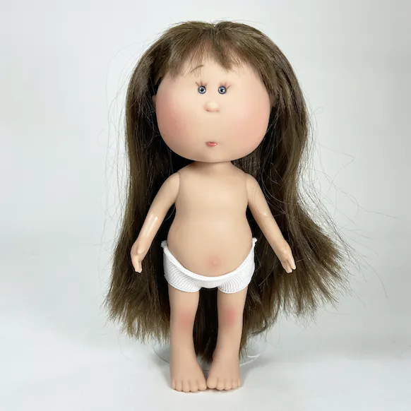 Poupée à coiffer – Image 3